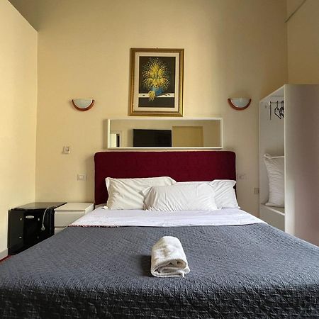 Affitacamere Radi Roma Exterior foto