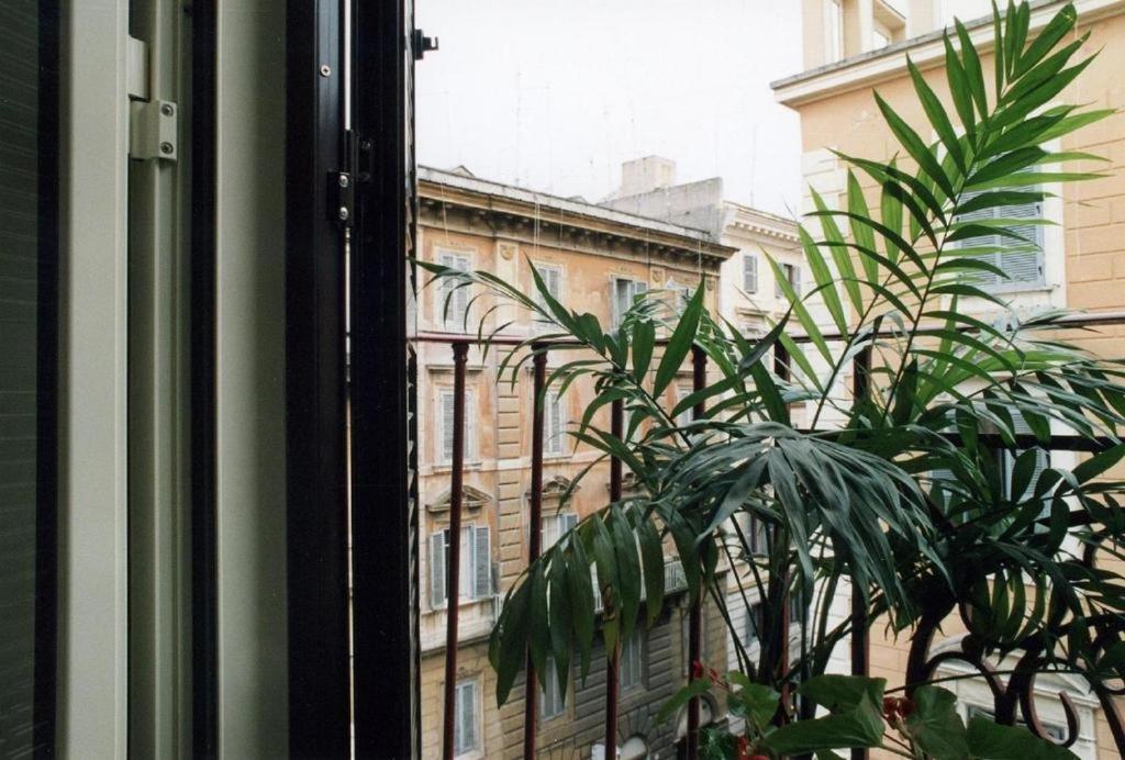 Affitacamere Radi Roma Exterior foto