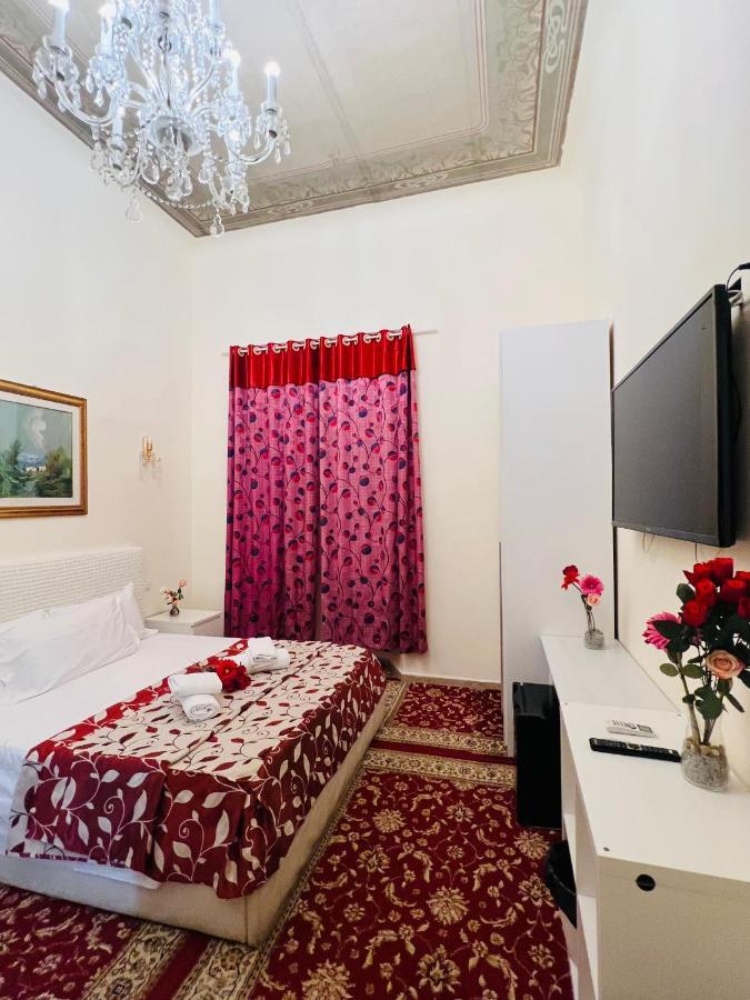 Affitacamere Radi Roma Exterior foto