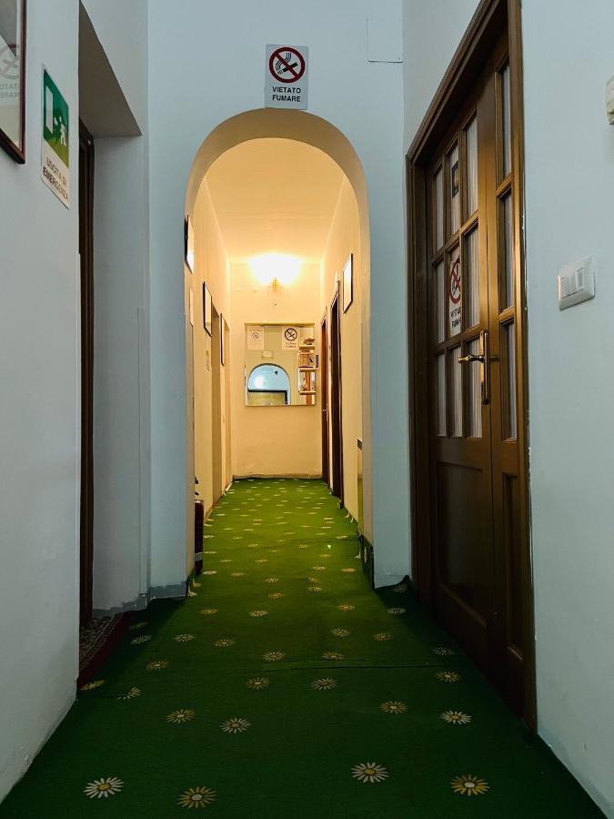 Affitacamere Radi Roma Exterior foto