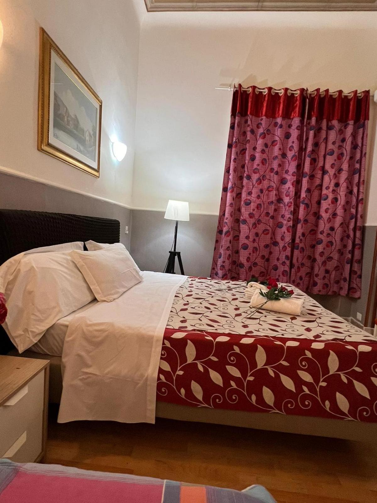 Affitacamere Radi Roma Exterior foto